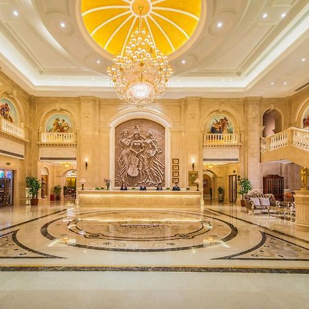 Vienna Hotel Foshan Chancheng Zumiao Branch Exterior foto