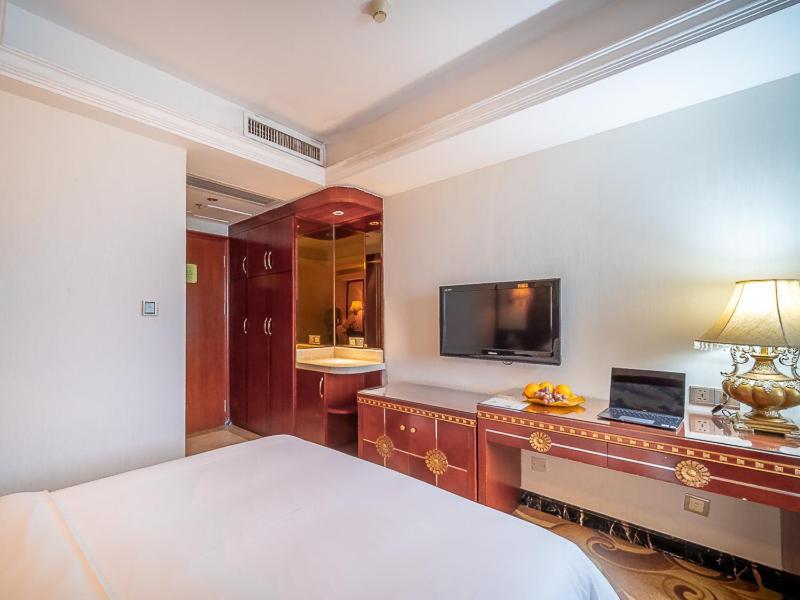 Vienna Hotel Foshan Chancheng Zumiao Branch Exterior foto
