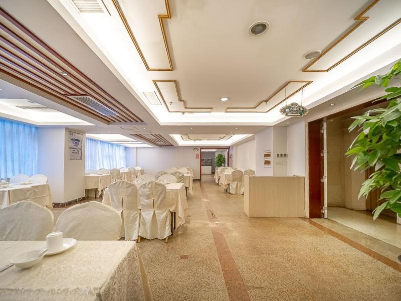 Vienna Hotel Foshan Chancheng Zumiao Branch Exterior foto