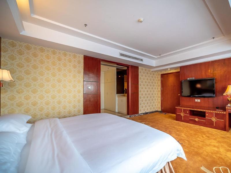 Vienna Hotel Foshan Chancheng Zumiao Branch Exterior foto