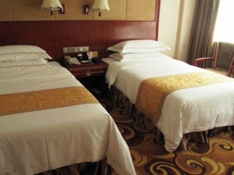 Vienna Hotel Foshan Chancheng Zumiao Branch Exterior foto