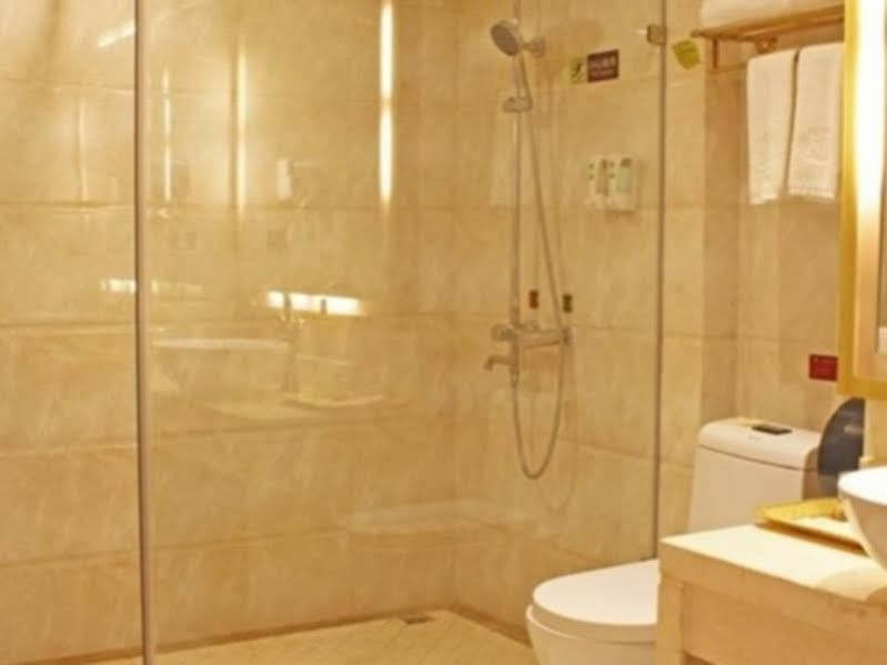 Vienna Hotel Foshan Chancheng Zumiao Branch Exterior foto